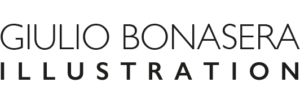 Giulio Bonasera Logo