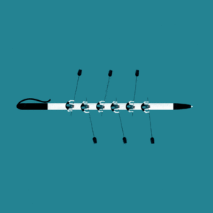 giulio bonasera people together conceptual illustration